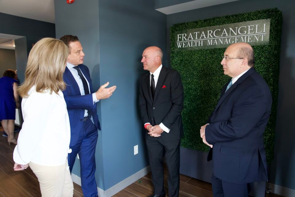 O que saber antes das distribuições de ganhos de capital no final do ano, de acordo com Fratarcangeli Wealth Management