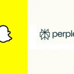 Sociável: Snapchat traz Perplexity AI para caixas de entrada