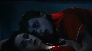 Trilha da campanha: Hatch transforma a rolagem do apocalipse em trailer de filme de terror