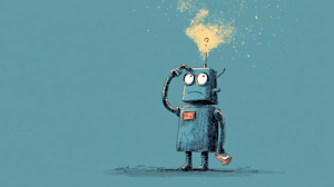 O que poderia dar errado se uma empresa substituísse todos os seus engenheiros por IA?