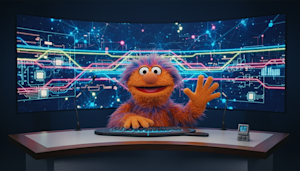 Baidu revela o ERNIE 5 proprietário que supera o desempenho do GPT-5 em gráficos, compreensão de documentos e muito mais