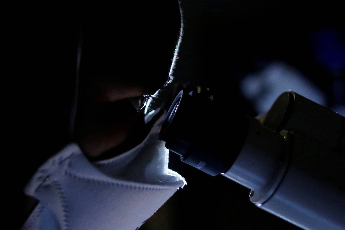 Agências científicas do Brasil deveriam valorizar conteúdo - 02/12/2025 - Marcelo Viana