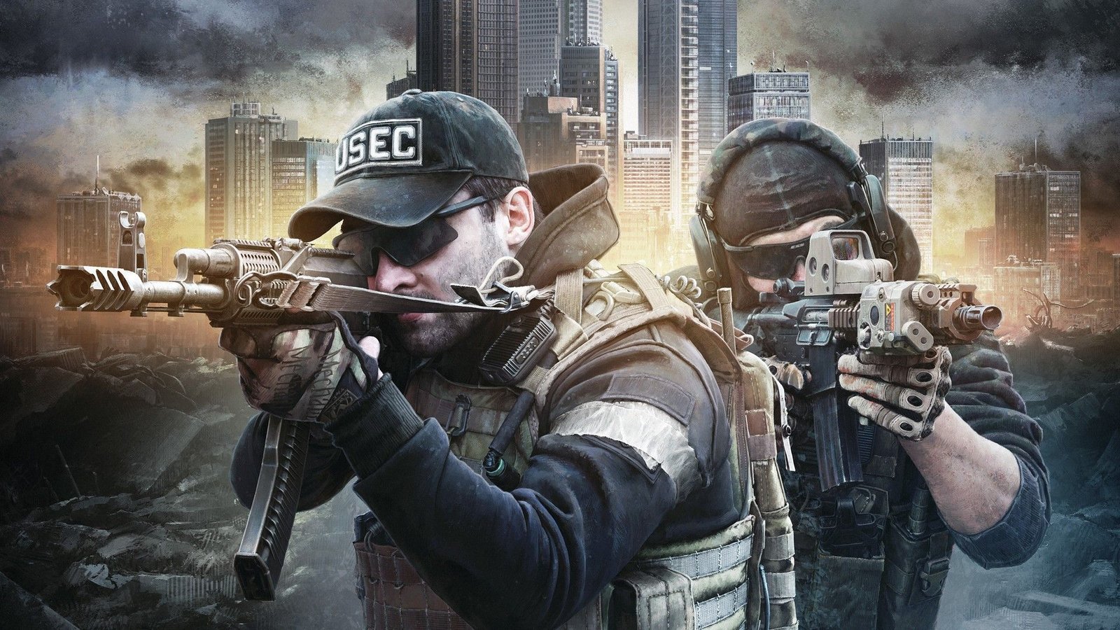 Review: Escape From Tarkov é a maior referência em extraction shooters, mas não é nada acessível
