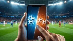 Aposta Ímpar ou Par: Como Funciona Essa Opção de Apostas Esportivas