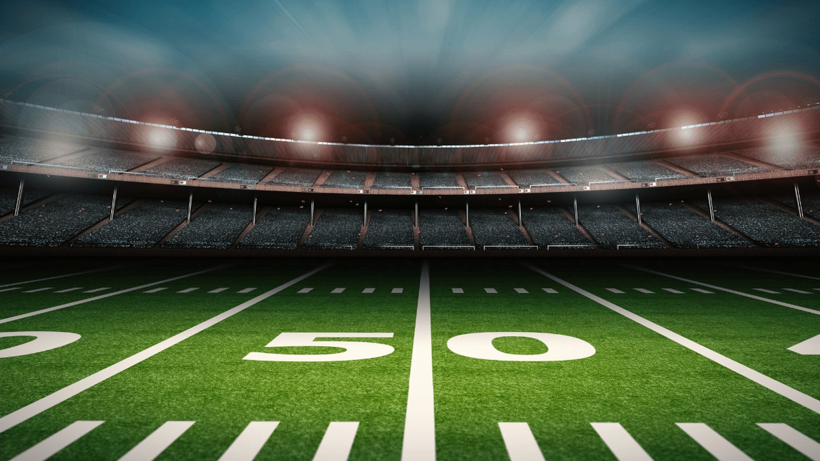 Apostas NFL: Guia Completo para Apostar no Futebol Americano