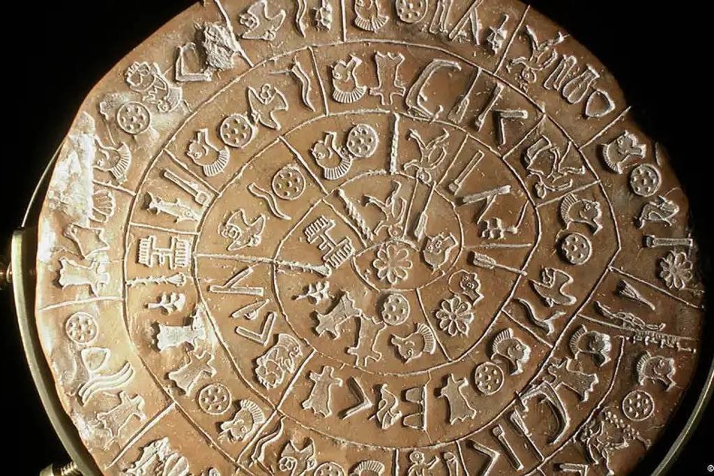 As sete línguas misteriosas ainda não decifradas – 24/12/2025 – Ciência