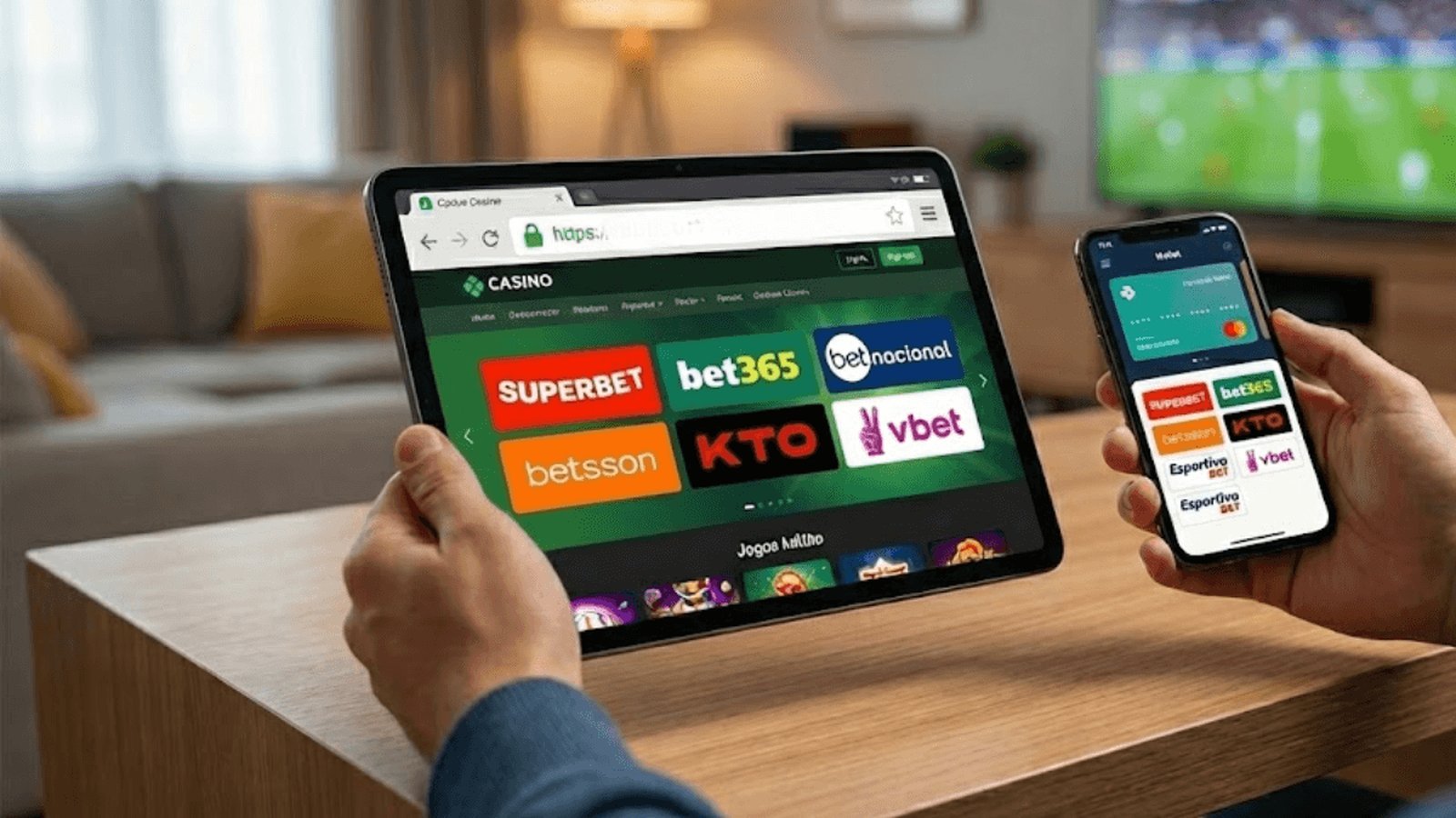 Jogos de cassino dinheiro real: Guia Completo para Jogar com Segurança