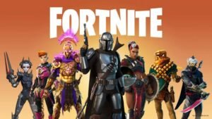 7 formas de conseguir XP no Fortnite