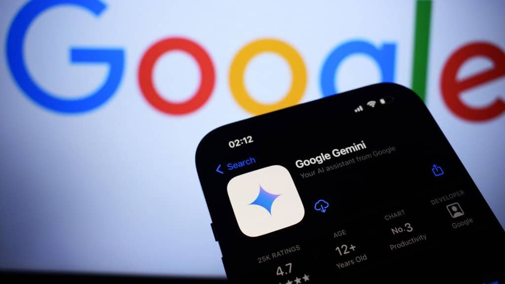 8 funções do Gemini que só funcionam no app