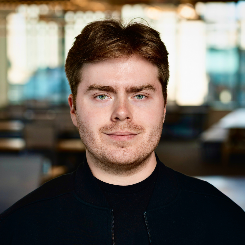 A startup Gradial de Seattle levanta US$ 35 milhões para impulsionar ferramentas de agência que automatizam o marketing empresarial