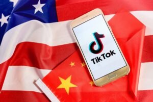tiktok eua china