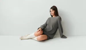 CMO da Gap sobre como aproveitar o sucesso da marca Katseye para as festas de fim de ano