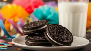 Como a Mondelēz, fabricante de Oreo, está repensando o marketing de lanches com IA