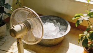 Pequenas mudanças que transformam a temperatura e conseguem refrescar a casa
