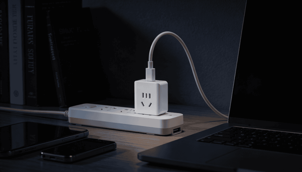 Como usar tomadas smart para economizar na conta de luz