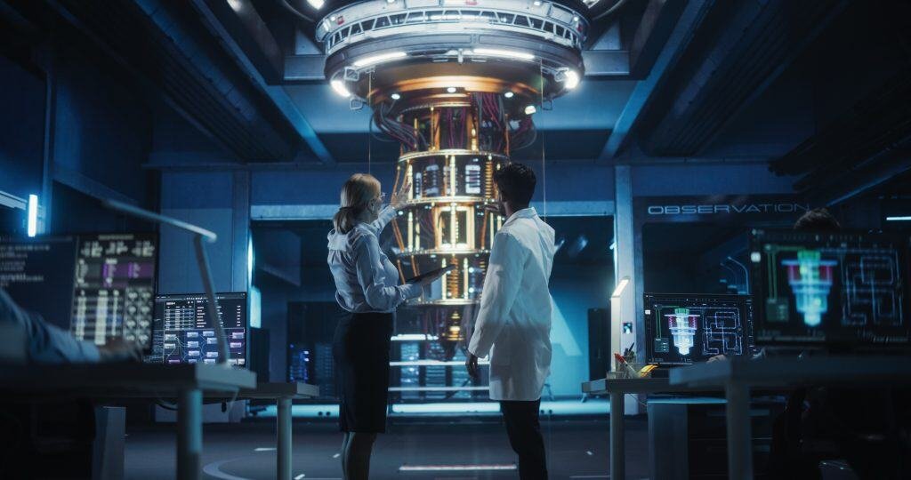 Computação quântica: o que é, quais suas aplicações, avanços e perspectivas futuras?