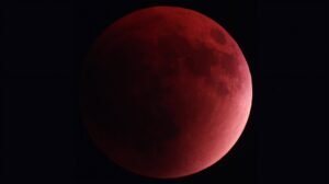 Confira as datas de todos os eclipses de 2026