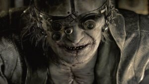 Conheça Victor Gideon, vilão de Resident Evil Requiem