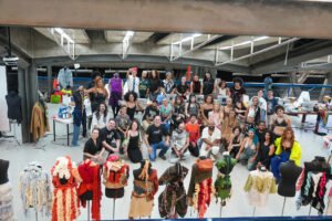 Sebrae-SP e Casa de Criadores formam 2ª turma da oficina Crie Moda Autoral “Trans-forma” | ASN São Paulo