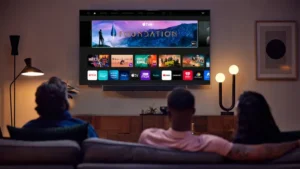 Dentro do Walmart Connect como mídia de varejo, a convergência de CTV acelera