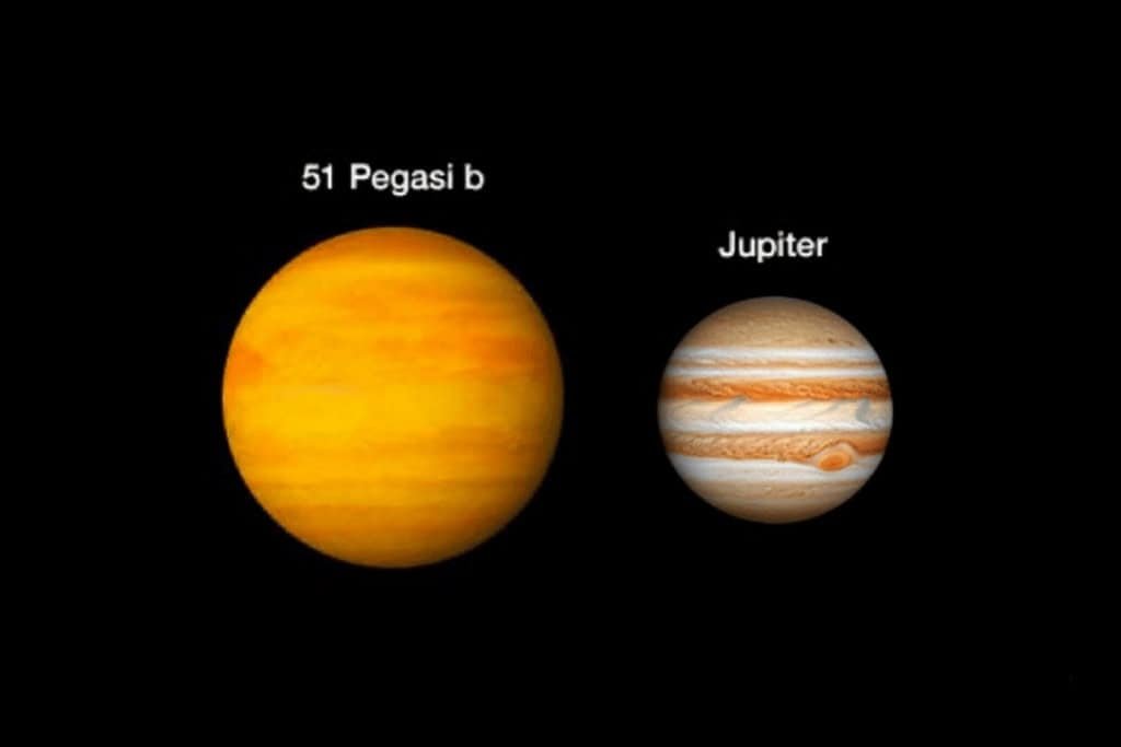 Descobertas de exoplanetas em 2025 reforçam a diversidade do Universo