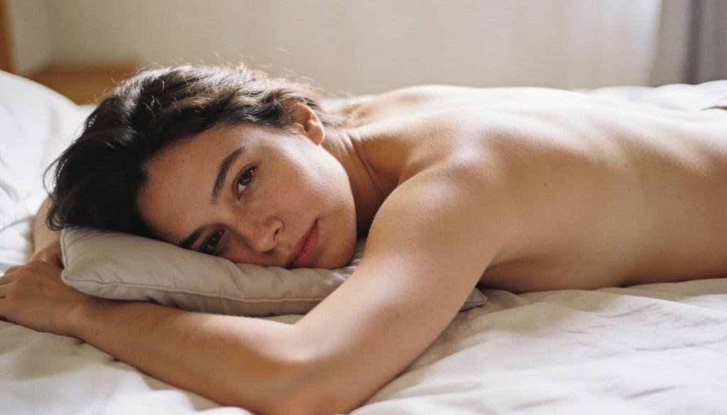 Dormir de barriga para baixo faz mal ou é apenas um mito dos nossos avós?