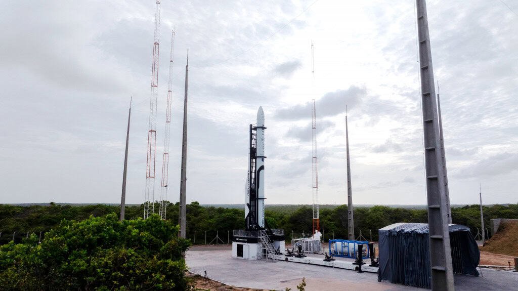 Empresa de foguete que explodiu em Alcântara dá prazo para retomar voos