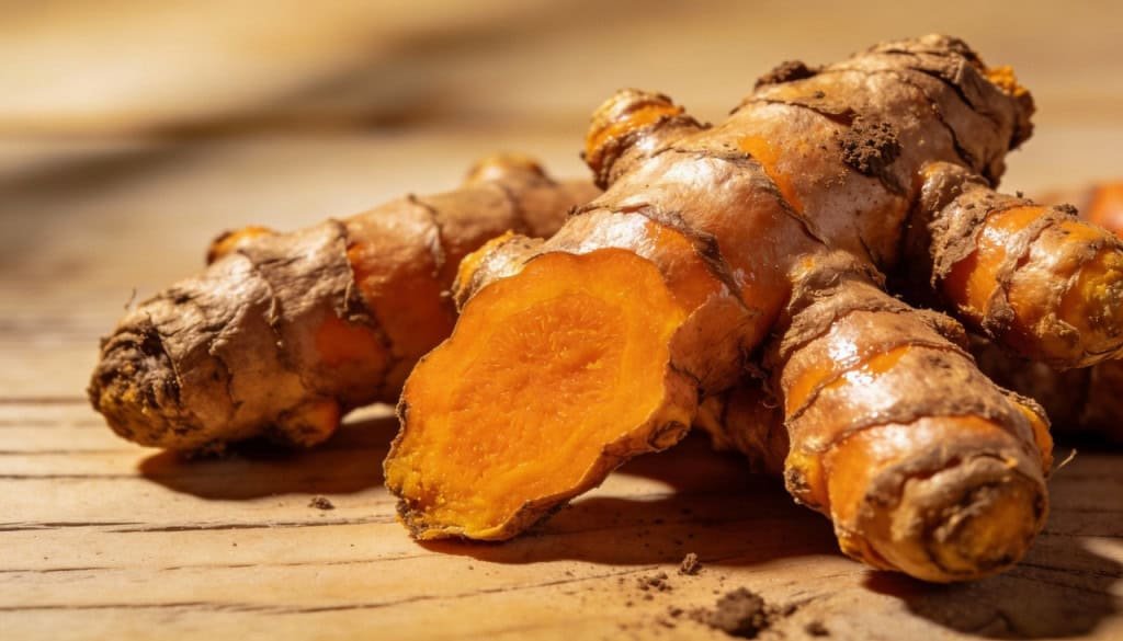 Especiaria antiga volta ao centro das pesquisas modernas por seus benefícios incríveis