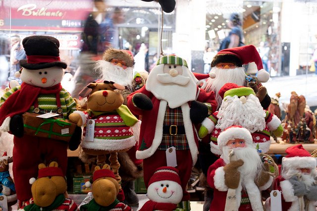 Natal: oportunidade estratégica para inovar, atrair clientes e aumentar as vendas | ASN São Paulo