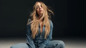 O marketing liderado por celebridades da American Eagle torna o crescimento das vendas positivo