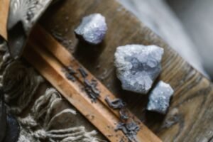 direitos minerais de propriedade