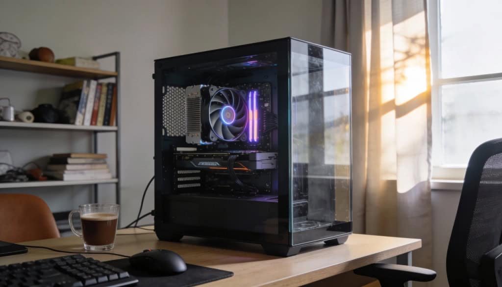 O truque térmico que destrói a lógica antiga e turbina o desempenho