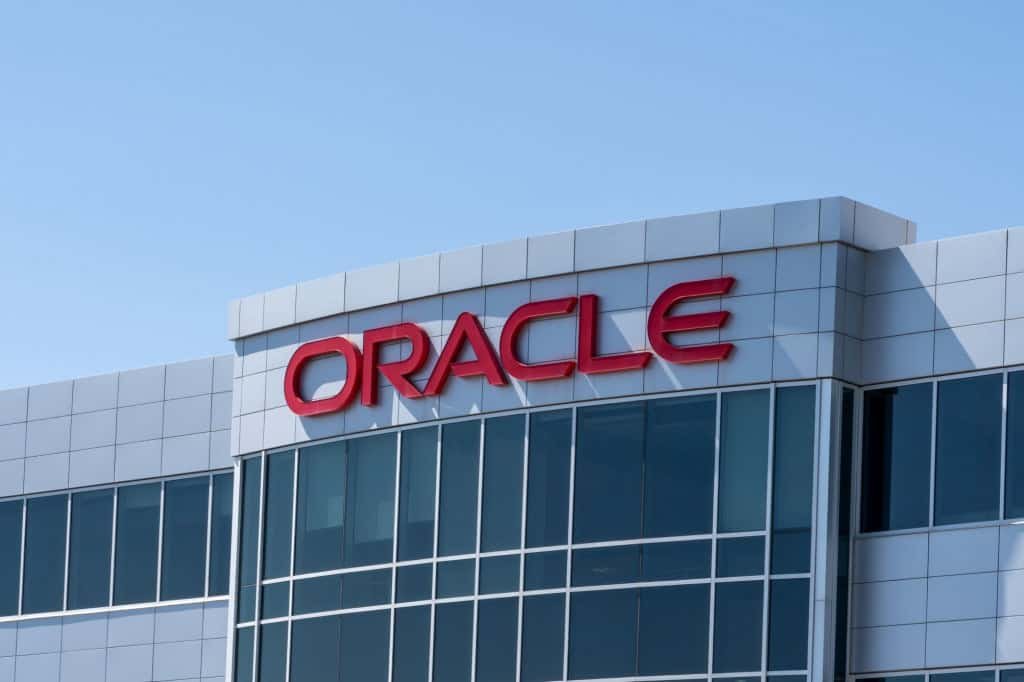 Oracle enfrenta momento tenso, com pior trimestre em mais de 20 anos