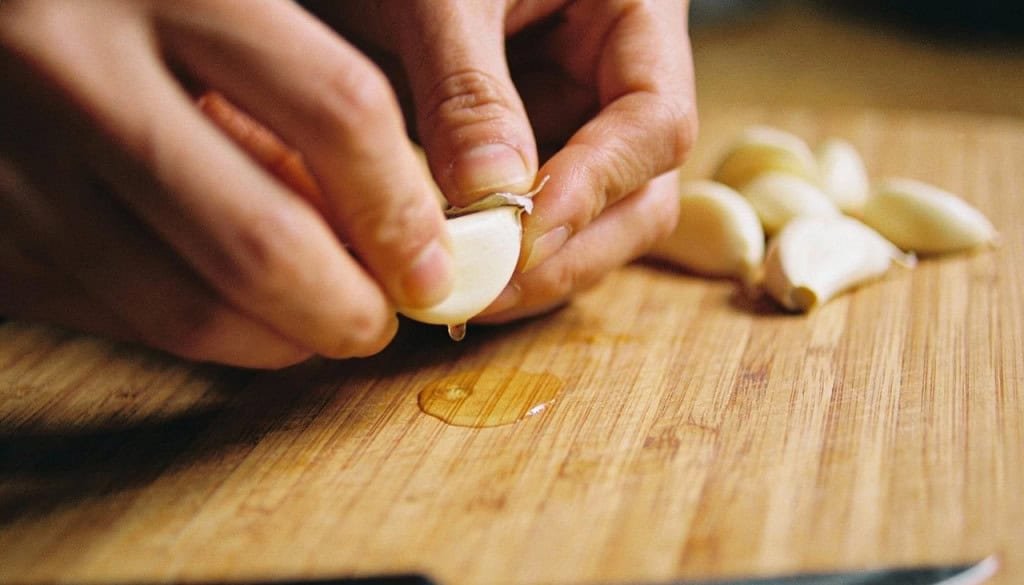 Pequeno, barato e funcional o alho é fácil de cultivar e fortalece a sua saúde