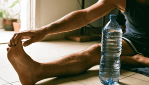 Por que sentimos câimbras musculares e como evita-las?