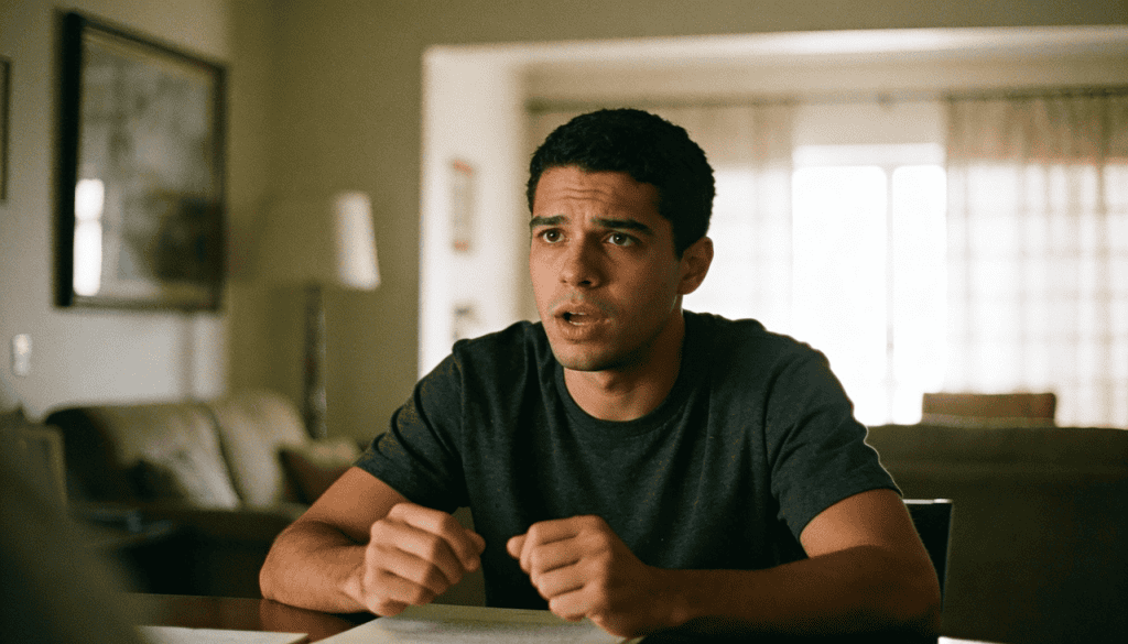 Por que sentimos “frio na barriga” quando estamos nervosos?