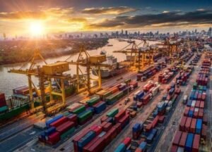 Sebrae-SP abre inscrições para Programa de Qualificação para Exportação 2026 na Baixada Santista | ASN São Paulo