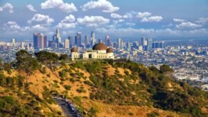 Pouca gente sabe, mas essa cidade ajudou a criar a internet