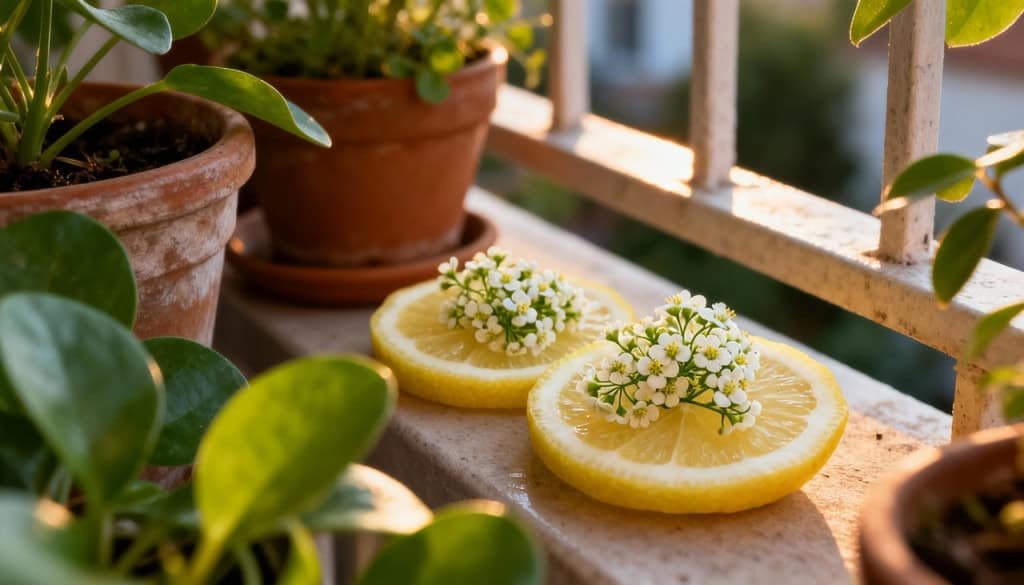 Repelente natural com cravo e limão afasta mosquitos e ainda perfuma o ambiente