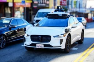 waymo autonomo eua