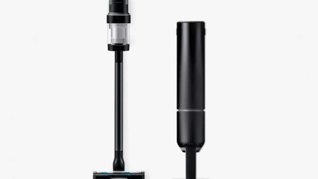 Samsung Bespoke Jet AI: como funciona o aspirador com inteligência artificial da marca?