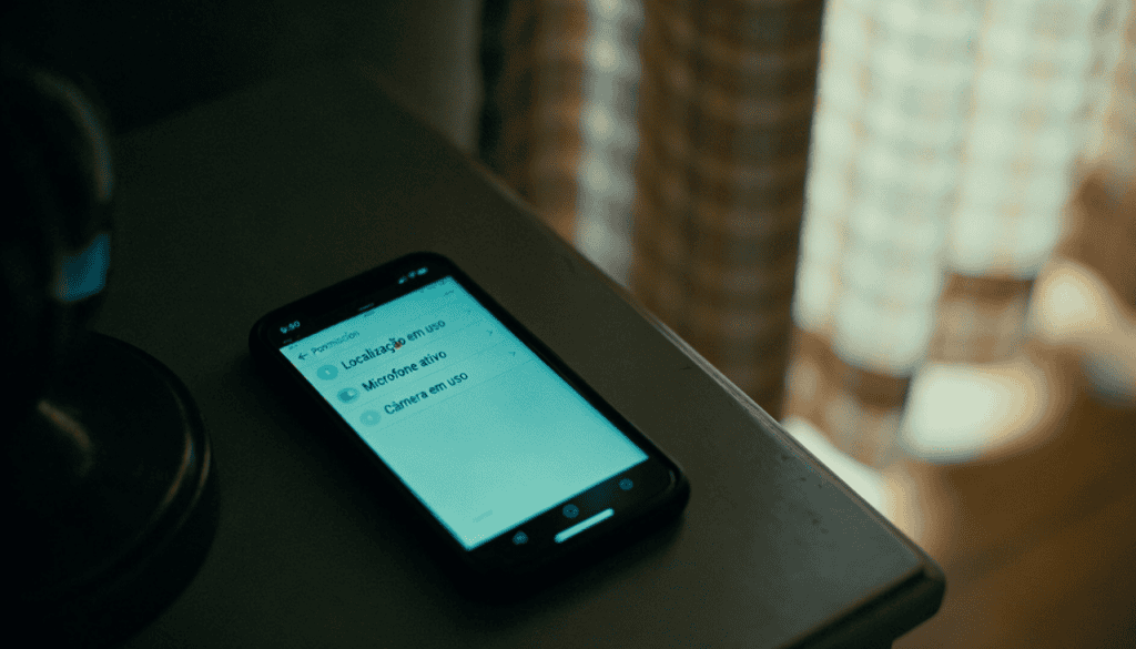Seu celular pode estar sendo rastreado e esses sinais mostram isso