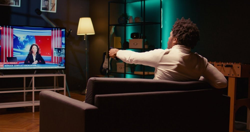 Streaming: governo apresenta pontos cruciais a relator da proposta