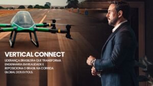 Vertical Connect