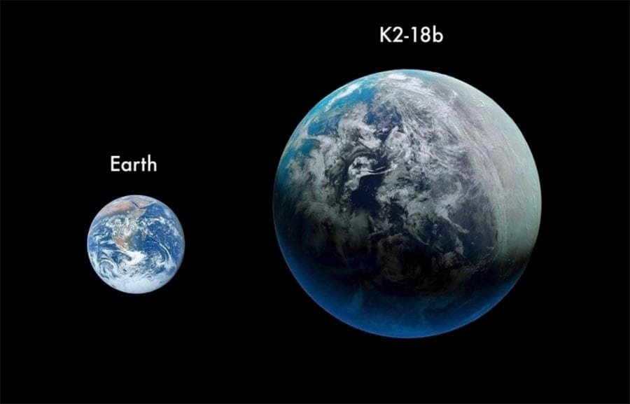 Vida fora da Terra: em 2025, tivemos um frio na barriga!