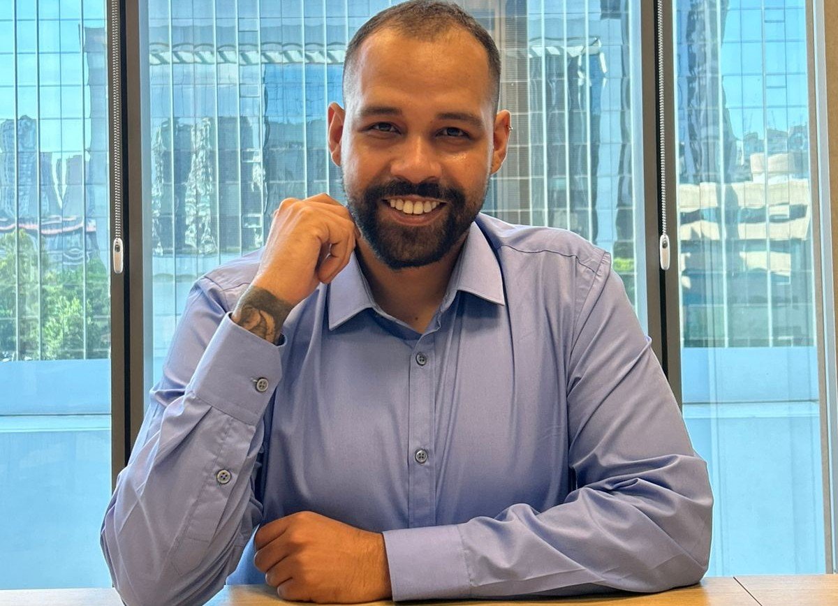 Quando o talento encontra a inteligência artificial: a trajetória de Romildo Nascimento e o futuro das carreiras