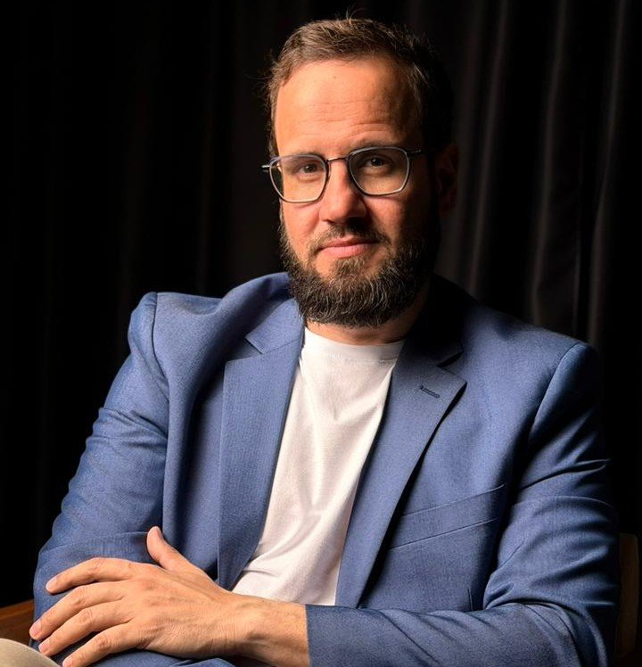Paulo Brenha