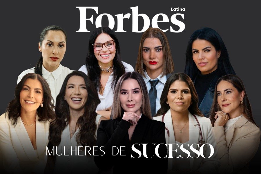 Forbes Latina | As mulheres que transformaram conhecimento em impacto no Brasil em 2025
