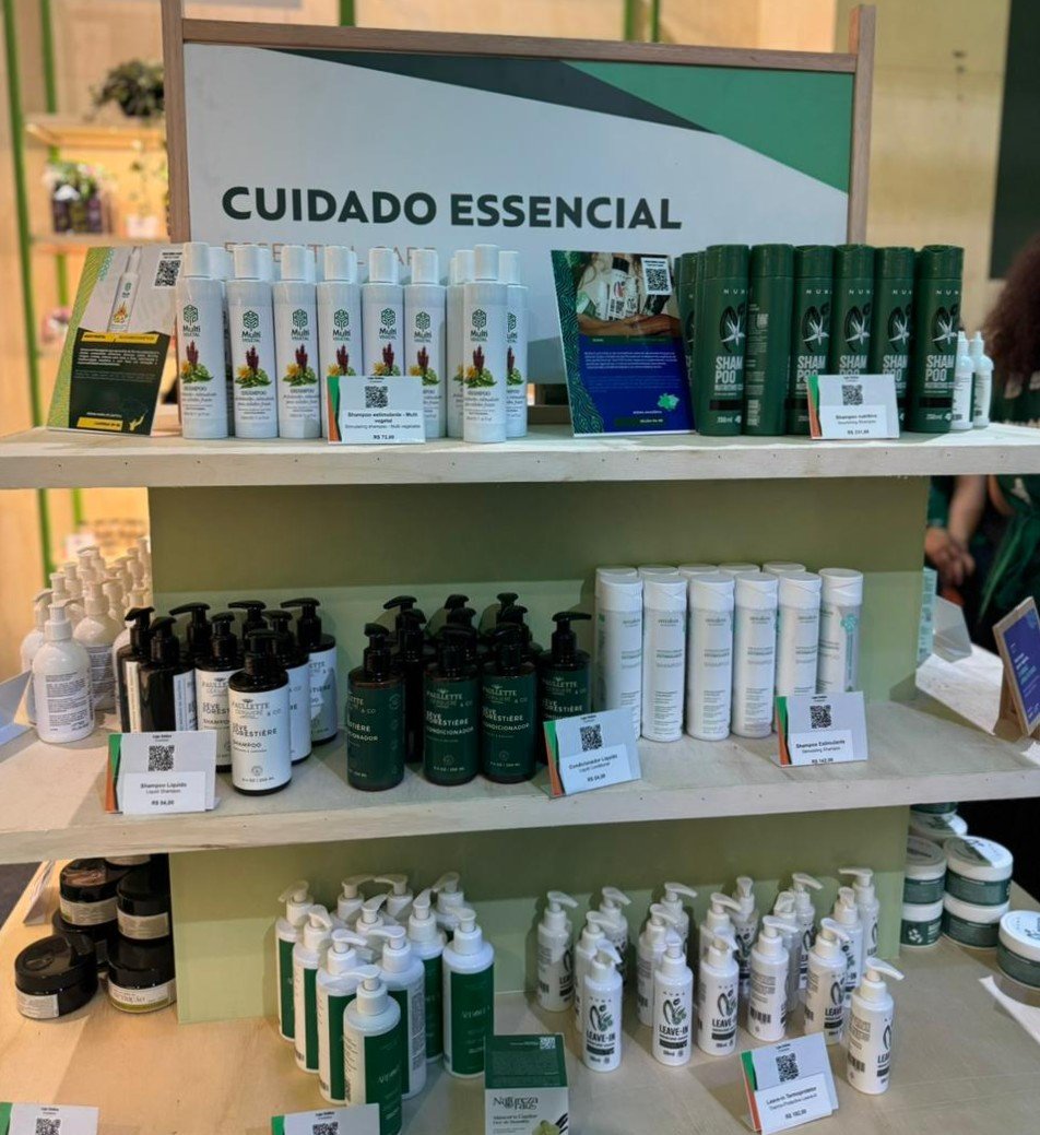 Empresa de cosméticos de Campinas avança rumo à exportação com apoio do Sebrae-SP | ASN São Paulo