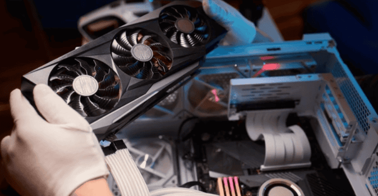 10 formas de abaixar a temperatura da GPU sem trocar a pasta térmica